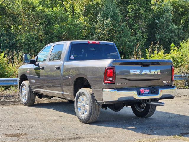 2026 RAM Ram 3500 RAM 3500 BIG HORN CREW CAB 4X4 64 BOX 2026 RAM Ram 3500 RAM 3500 BIG HORN CREW CAB 4X4 64 BOX