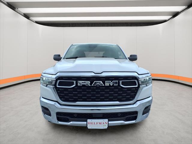 2026 RAM Ram 1500 RAM 1500 TRADESMAN QUAD CAB 4X2 64 BOX
