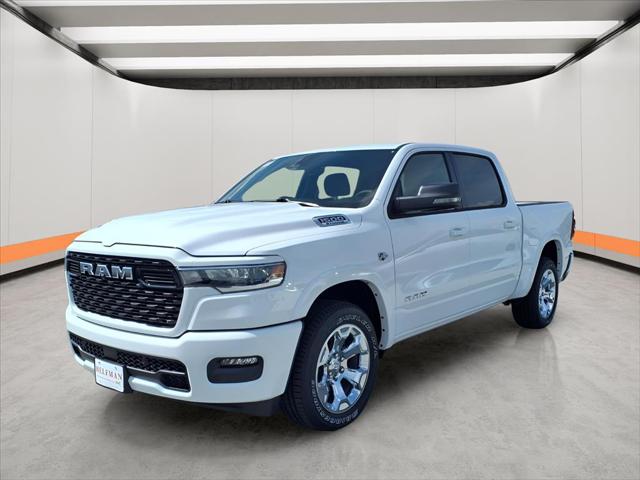 2026 RAM Ram 1500 RAM 1500 LONE STAR CREW CAB 4X4 57 BOX