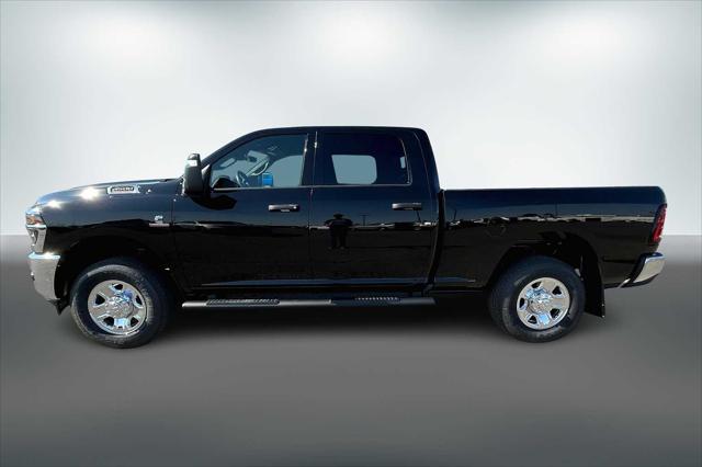 2026 RAM Ram 3500 RAM 3500 TRADESMAN CREW CAB 4X4 64 BOX