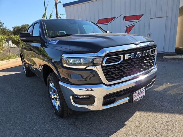 2026 RAM Ram 1500 RAM 1500 LONE STAR CREW CAB 4X4 57 BOX