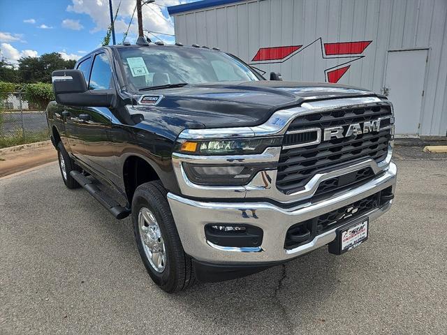 2026 RAM Ram 2500 RAM 2500 TRADESMAN CREW CAB 4X4 64 BOX 2026 RAM Ram 2500 RAM 2500 TRADESMAN CREW CAB 4X4 64 BOX