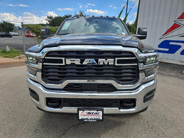 2026 RAM Ram 2500 RAM 2500 TRADESMAN CREW CAB 4X4 64 BOX 2026 RAM Ram 2500 RAM 2500 TRADESMAN CREW CAB 4X4 64 BOX