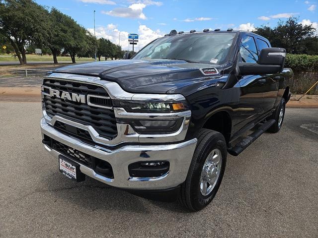 2026 RAM Ram 2500 RAM 2500 TRADESMAN CREW CAB 4X4 64 BOX 2026 RAM Ram 2500 RAM 2500 TRADESMAN CREW CAB 4X4 64 BOX