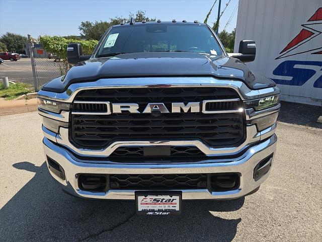 2026 RAM Ram 2500 RAM 2500 TRADESMAN CREW CAB 4X4 64 BOX