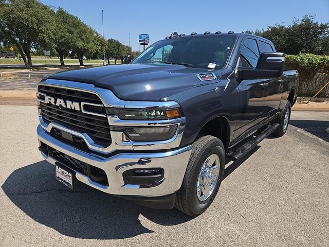 2026 RAM Ram 2500 RAM 2500 TRADESMAN CREW CAB 4X4 64 BOX