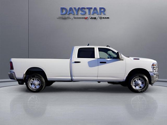 2025 RAM Ram 2500 RAM 2500 TRADESMAN CREW CAB 4X4 8 BOX