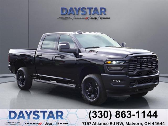 2026 RAM Ram 3500 RAM 3500 TRADESMAN CREW CAB 4X4 64 BOX 2026 RAM Ram 3500 RAM 3500 TRADESMAN CREW CAB 4X4 64 BOX