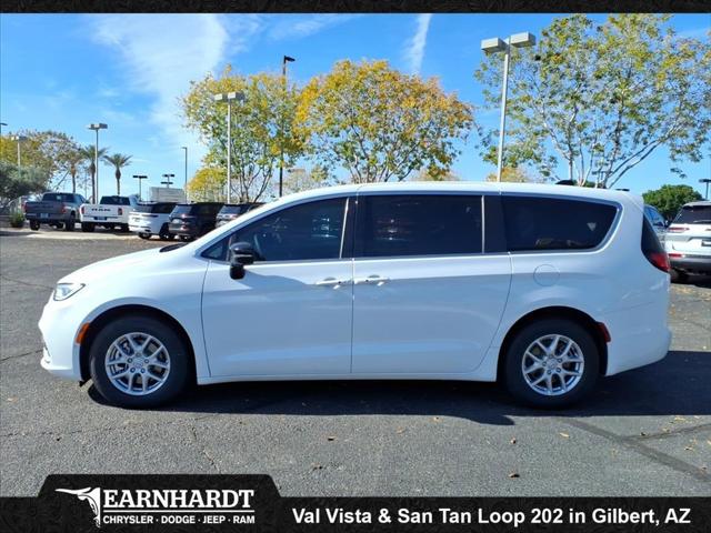 2026 Chrysler Pacifica PACIFICA SELECT 2026 Chrysler Pacifica PACIFICA SELECT
