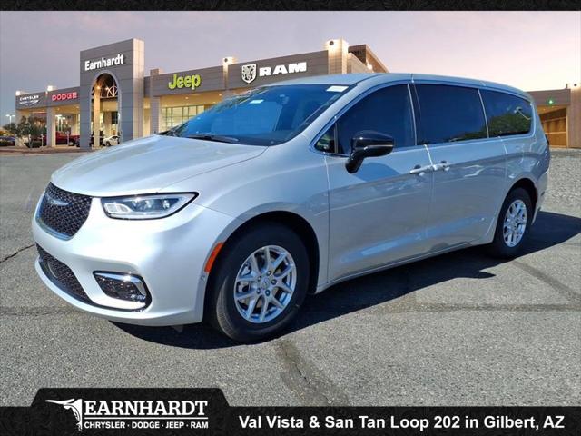 2026 Chrysler Pacifica PACIFICA SELECT 2026 Chrysler Pacifica PACIFICA SELECT