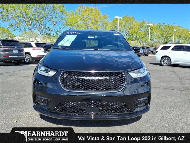 2026 Chrysler Pacifica PACIFICA LIMITED 2026 Chrysler Pacifica PACIFICA LIMITED