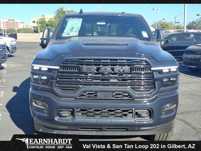 2026 RAM Ram 2500 RAM 2500 LARAMIE CREW CAB 4X4 64 BOX 2026 RAM Ram 2500 RAM 2500 LARAMIE CREW CAB 4X4 64 BOX