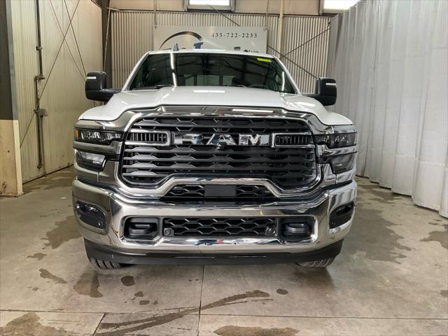 2026 RAM Ram 2500 RAM 2500 TRADESMAN CREW CAB 4X4 8 BOX