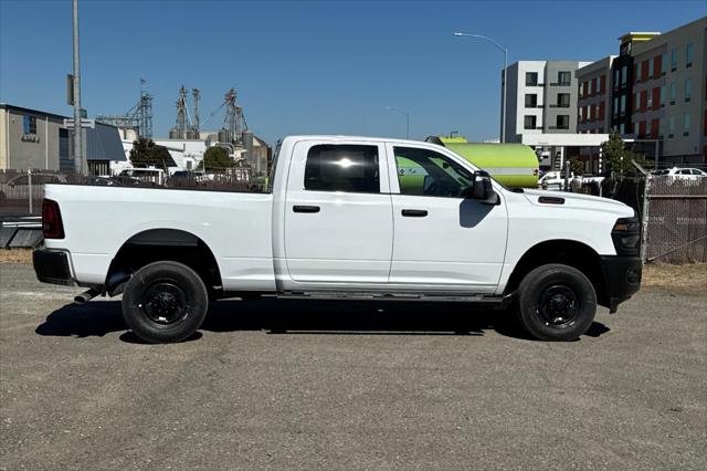 2026 RAM Ram 2500 RAM 2500 TRADESMAN CREW CAB 4X4 64 BOX 2026 RAM Ram 2500 RAM 2500 TRADESMAN CREW CAB 4X4 64 BOX