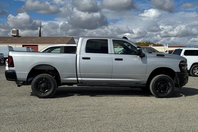 2026 RAM Ram 2500 RAM 2500 TRADESMAN CREW CAB 4X4 64 BOX 2026 RAM Ram 2500 RAM 2500 TRADESMAN CREW CAB 4X4 64 BOX