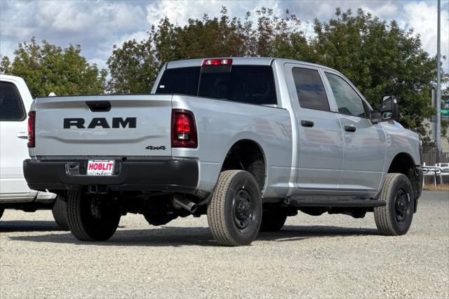 2026 RAM Ram 2500 RAM 2500 TRADESMAN CREW CAB 4X4 64 BOX 2026 RAM Ram 2500 RAM 2500 TRADESMAN CREW CAB 4X4 64 BOX