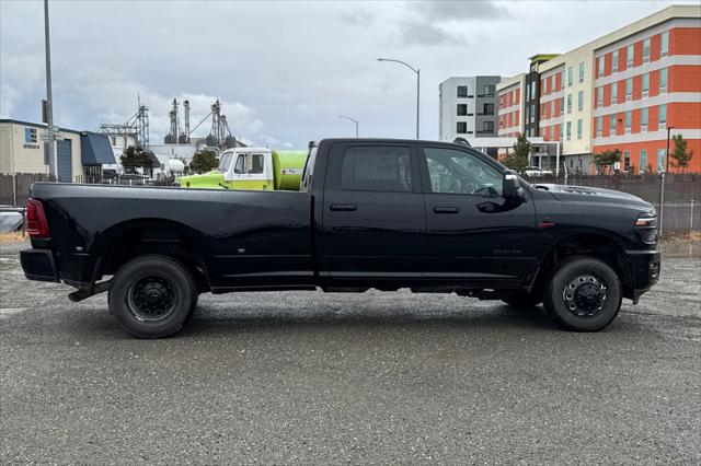 2026 RAM Ram 3500 RAM 3500 LARAMIE CREW CAB 4X4 8 BOX 2026 RAM Ram 3500 RAM 3500 LARAMIE CREW CAB 4X4 8 BOX