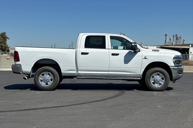 2026 RAM Ram 2500 RAM 2500 TRADESMAN CREW CAB 4X4 64 BOX