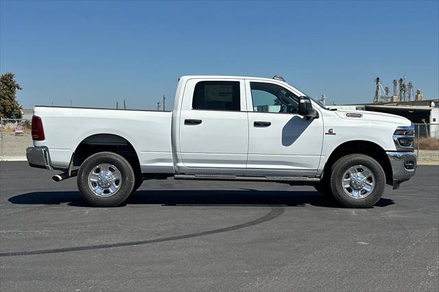 2026 RAM Ram 2500 RAM 2500 TRADESMAN CREW CAB 4X4 64 BOX