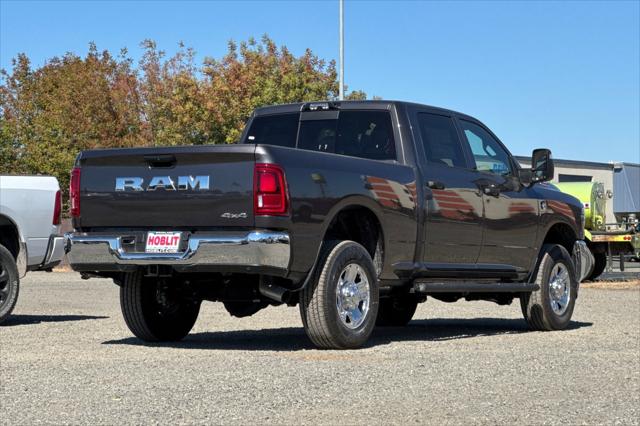2026 RAM Ram 2500 RAM 2500 TRADESMAN CREW CAB 4X4 64 BOX