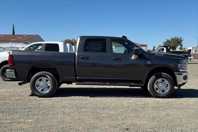2026 RAM Ram 2500 RAM 2500 TRADESMAN CREW CAB 4X4 64 BOX