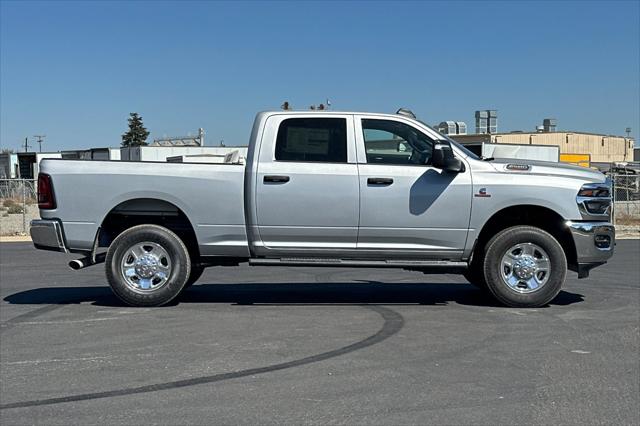 2026 RAM Ram 2500 RAM 2500 TRADESMAN CREW CAB 4X4 64 BOX 2026 RAM Ram 2500 RAM 2500 TRADESMAN CREW CAB 4X4 64 BOX