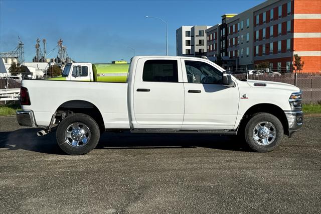 2026 RAM Ram 2500 RAM 2500 TRADESMAN CREW CAB 4X4 64 BOX