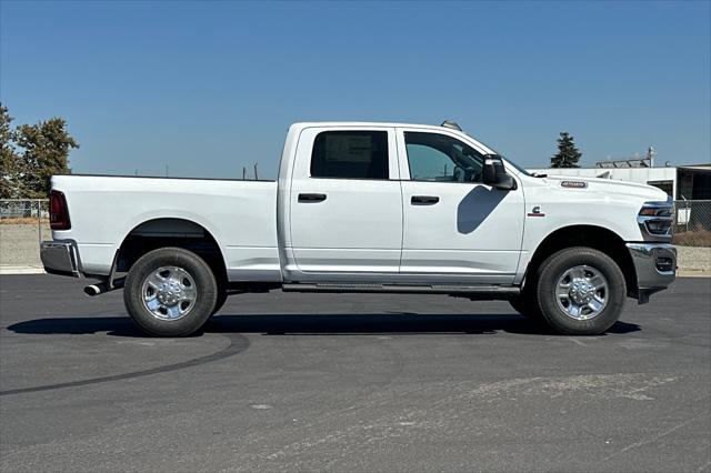2026 RAM Ram 2500 RAM 2500 TRADESMAN CREW CAB 4X4 64 BOX