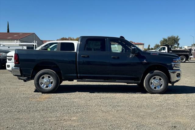 2026 RAM Ram 2500 RAM 2500 TRADESMAN CREW CAB 4X4 64 BOX 2026 RAM Ram 2500 RAM 2500 TRADESMAN CREW CAB 4X4 64 BOX