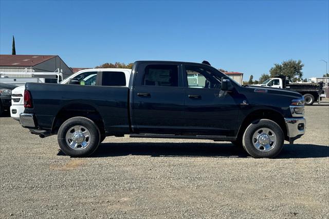 2026 RAM Ram 2500 RAM 2500 TRADESMAN CREW CAB 4X4 64 BOX