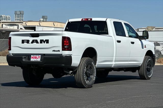 2026 RAM Ram 2500 RAM 2500 TRADESMAN CREW CAB 4X4 8 BOX 2026 RAM Ram 2500 RAM 2500 TRADESMAN CREW CAB 4X4 8 BOX