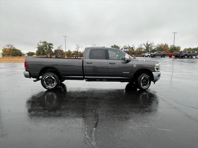 2026 RAM Ram 3500 RAM 3500 LARAMIE CREW CAB 4X4 8 BOX