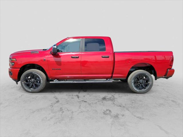2026 RAM Ram 2500 RAM 2500 LONE STAR CREW CAB 4X4 64 BOX