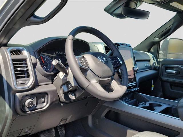 2026 RAM Ram 2500 RAM 2500 LONE STAR CREW CAB 4X4 64 BOX