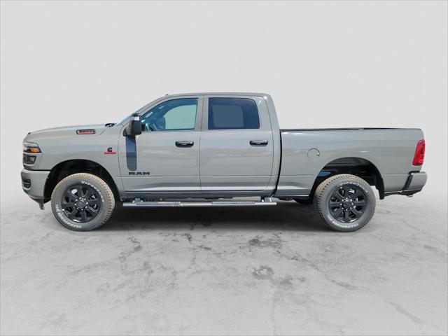 2026 RAM Ram 2500 RAM 2500 LONE STAR CREW CAB 4X4 64 BOX