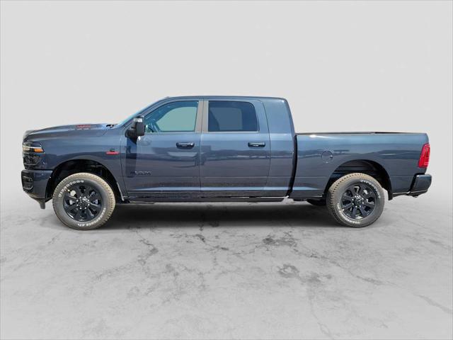 2026 RAM Ram 2500 RAM 2500 LARAMIE MEGA CAB 4X4 64 BOX