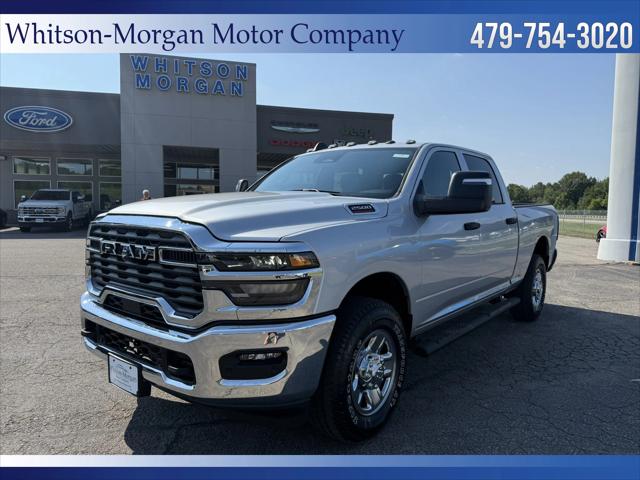 2026 RAM Ram 2500 RAM 2500 TRADESMAN CREW CAB 4X2 64 BOX