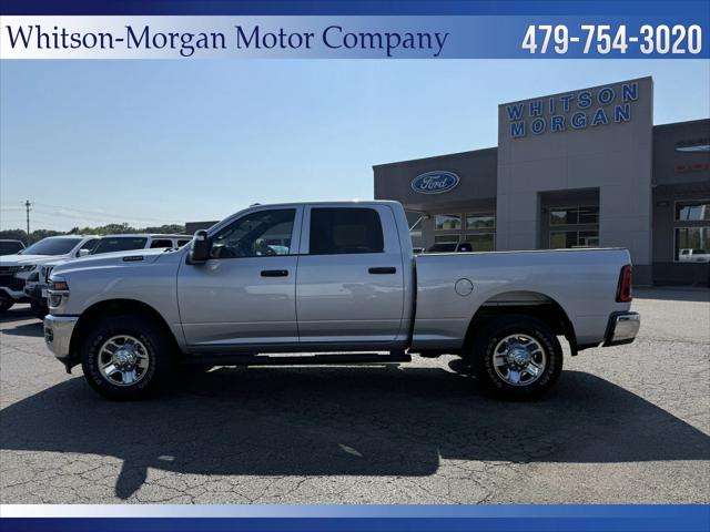2026 RAM Ram 2500 RAM 2500 TRADESMAN CREW CAB 4X2 64 BOX