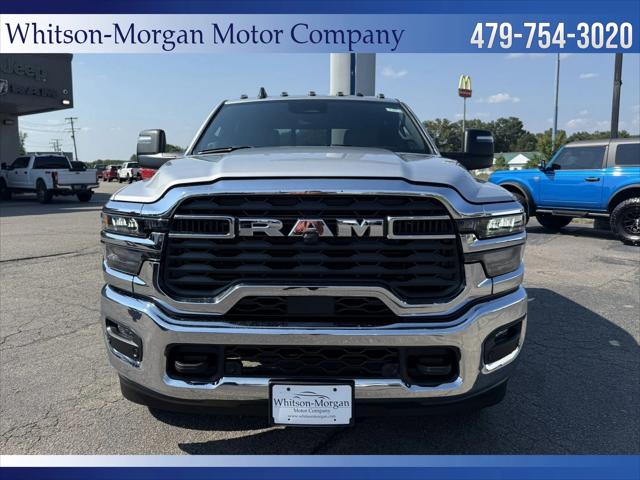 2026 RAM Ram 2500 RAM 2500 TRADESMAN CREW CAB 4X2 64 BOX