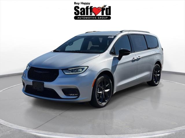 2026 Chrysler Pacifica PACIFICA SELECT 2026 Chrysler Pacifica PACIFICA SELECT
