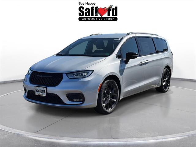 2026 Chrysler Pacifica PACIFICA SELECT 2026 Chrysler Pacifica PACIFICA SELECT