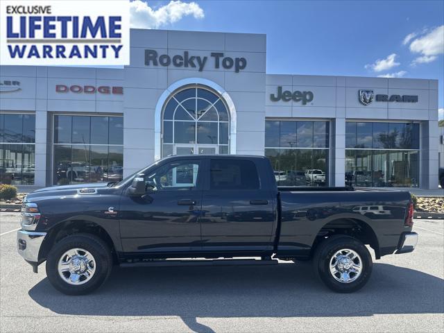 2026 RAM Ram 2500 RAM 2500 TRADESMAN CREW CAB 4X4 64 BOX 2026 RAM Ram 2500 RAM 2500 TRADESMAN CREW CAB 4X4 64 BOX