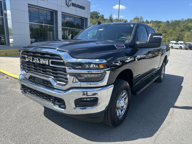 2026 RAM Ram 2500 RAM 2500 TRADESMAN CREW CAB 4X4 64 BOX 2026 RAM Ram 2500 RAM 2500 TRADESMAN CREW CAB 4X4 64 BOX