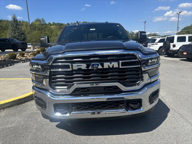 2026 RAM Ram 2500 RAM 2500 TRADESMAN CREW CAB 4X4 64 BOX 2026 RAM Ram 2500 RAM 2500 TRADESMAN CREW CAB 4X4 64 BOX