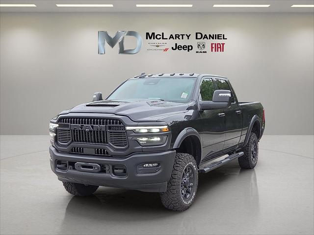 2026 RAM Ram 2500 RAM 2500 POWER WAGON CREW CAB 4X4 64 BOX
