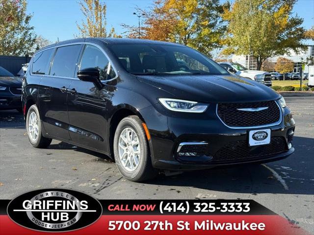 2026 Chrysler Pacifica PACIFICA SELECT 2026 Chrysler Pacifica PACIFICA SELECT