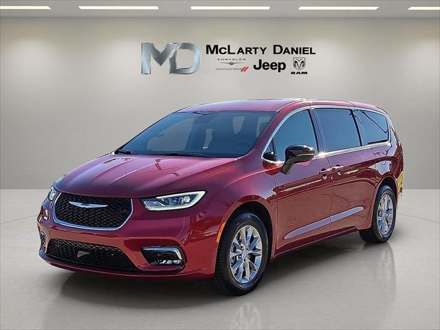 2026 Chrysler Pacifica PACIFICA SELECT AWD 2026 Chrysler Pacifica PACIFICA SELECT AWD