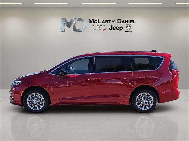 2026 Chrysler Pacifica PACIFICA SELECT AWD 2026 Chrysler Pacifica PACIFICA SELECT AWD
