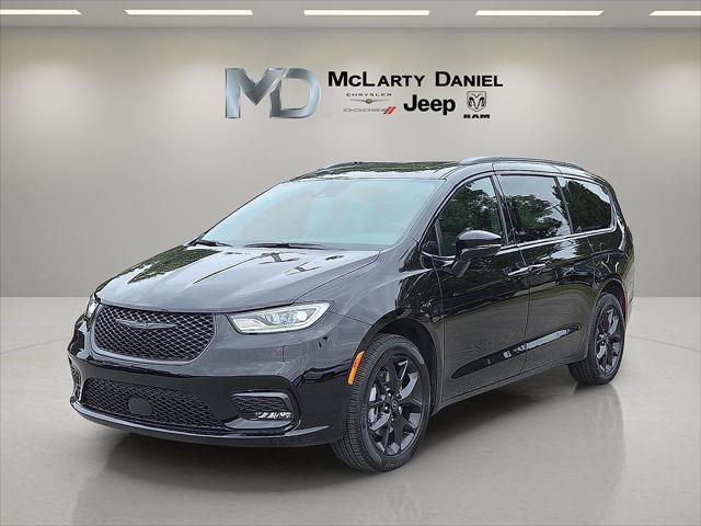 2026 Chrysler Pacifica PACIFICA LIMITED AWD 2026 Chrysler Pacifica PACIFICA LIMITED AWD