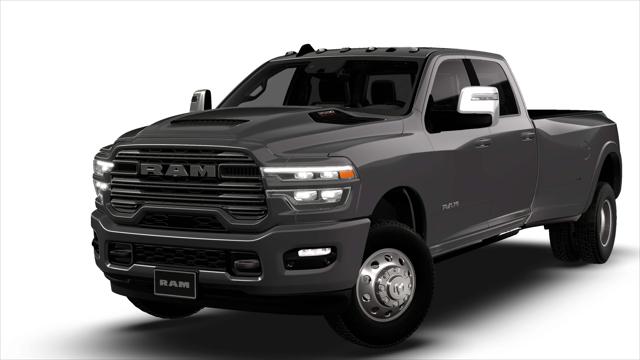 2026 RAM Ram 3500 RAM 3500 LARAMIE CREW CAB 4X4 8 BOX